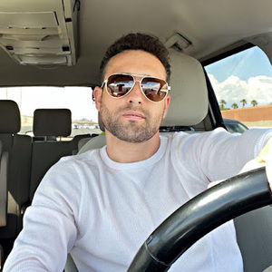 Meet your Posher, Leandro